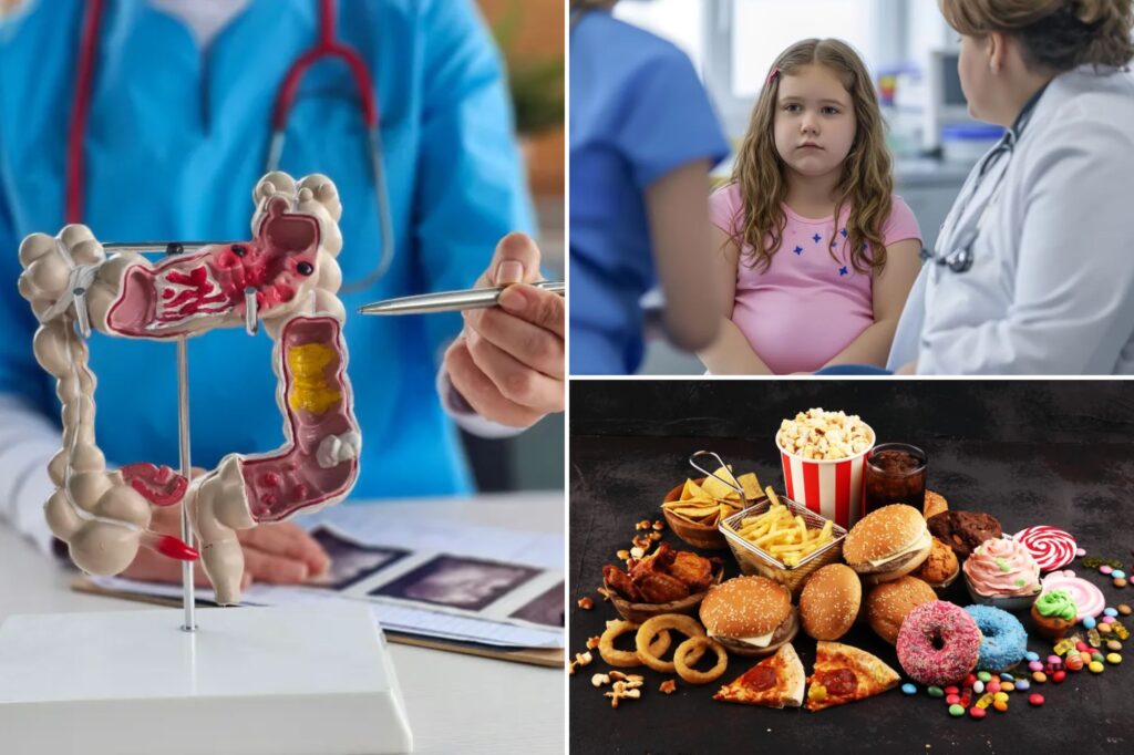 Alarming study finds this small difference at birth significantly increases the risk of colorectal cancer