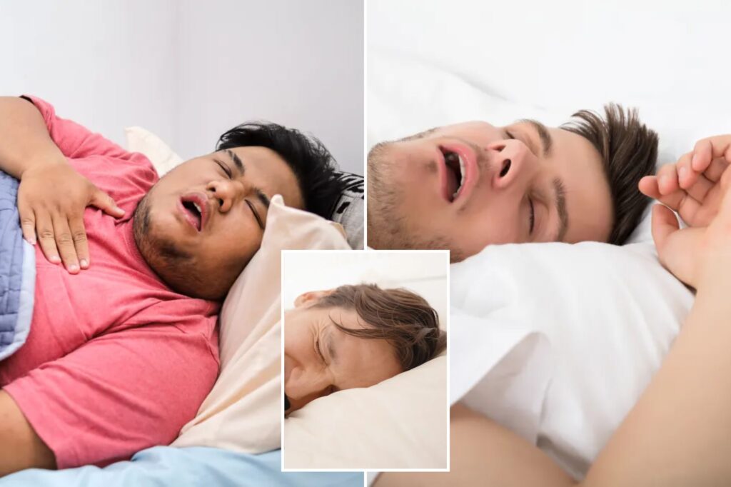 Be careful this popular sleep tendency: it can "seriously" harm your health