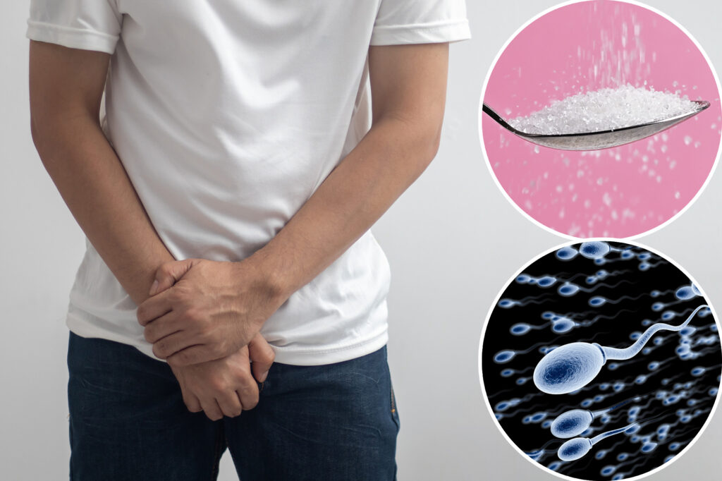 Popular artificial sweetener can sabotage fertility: new alarming study