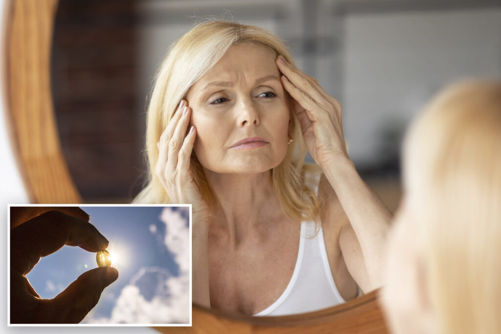 Popular supplement may be the secret to slowing aging - here's how much you need