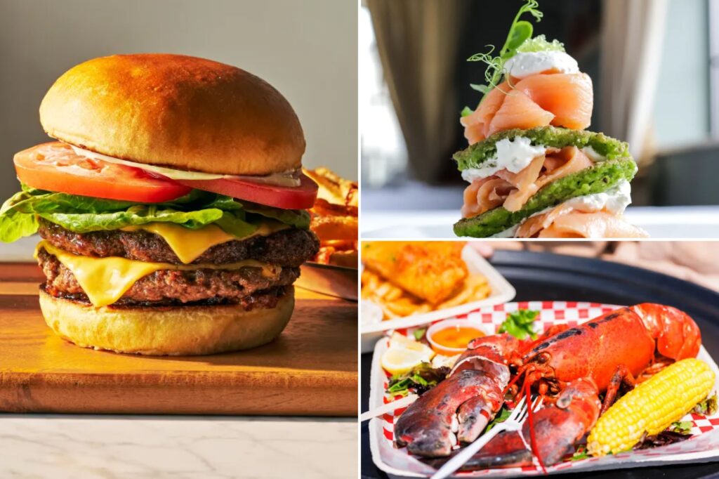 The best new restaurants of hamptons for summer 2025