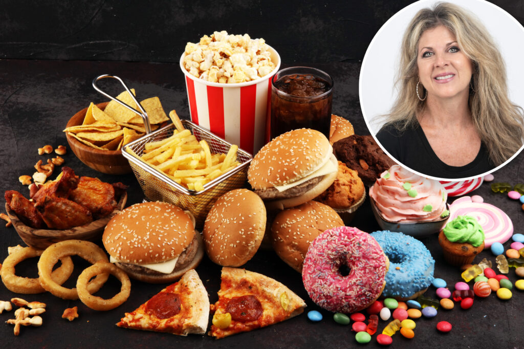 Why is it healthier to eat as if it were the 80's, and how you can use the "abc" rule